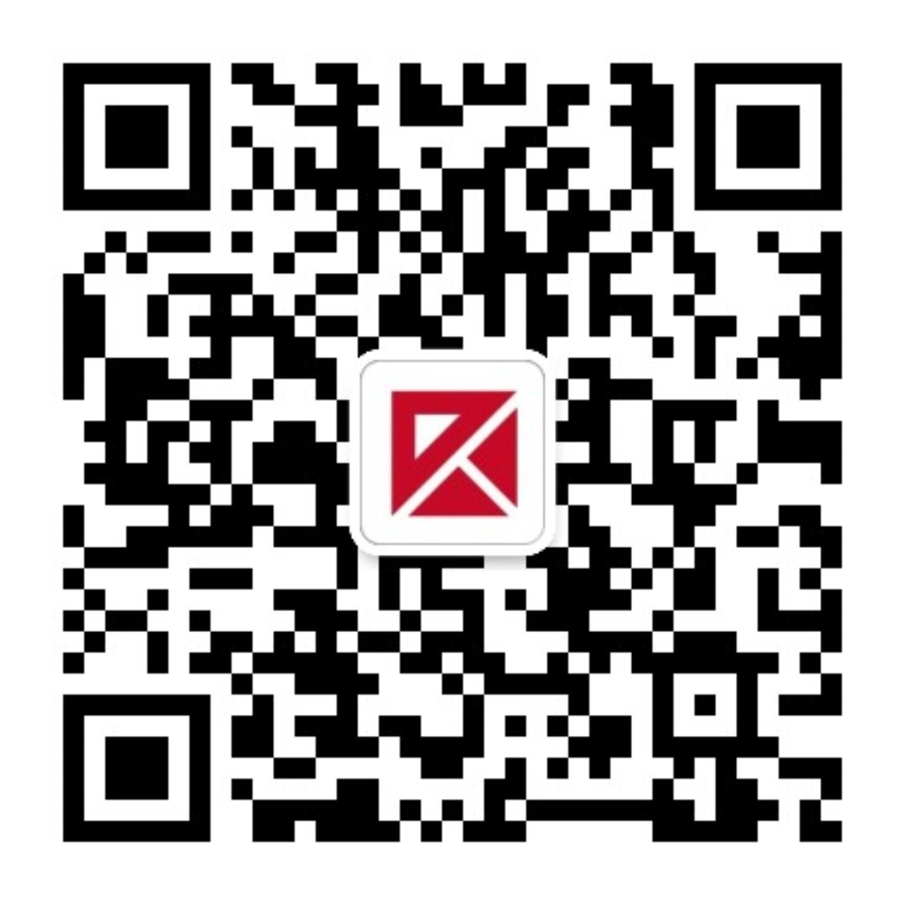 公眾號二維碼